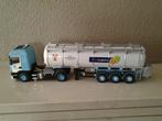 WSI Modelvrachtwagen H&S Transport Juice Logistics, Nieuw, Wsi, Ophalen of Verzenden, Bus of Vrachtwagen