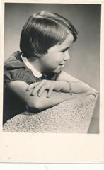 51 Prinses Margriet Soestdijk Augustus 1956, Ophalen of Verzenden, Nederland, Kaart, Foto of Prent