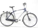 Giant Ultimo blauw heren 55cm 28inch, Fietsen en Brommers, Fietsen | Heren | Herenfietsen, 53 tot 57 cm, Gebruikt, Giant, Versnellingen