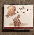 Het Uilennest - 5 cd-box, Ophalen of Verzenden, Cd, Kind