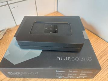 Bluesound Node2 "refurbished: beschikbaar voor biedingen