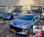 Peugeot 308 SW 1.6 VTi Blue Lease AIRCO CR CONTROL, Voorwielaandrijving, Gebruikt, 1295 kg, 4 cilinders