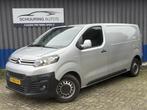 Citroen Jumpy 2.0 BlueHDI 120 Navi, Voorwielaandrijving, 1588 kg, Gebruikt, Euro 6