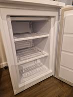 Exquisit vriezer A+++, Witgoed en Apparatuur, Ophalen, Zo goed als nieuw, Minder dan 60 cm