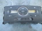 AURIS  E 15 AIRCONDITIONINGPANEEL, Ophalen of Verzenden, Gebruikt, Toyota