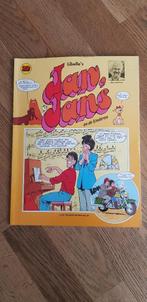 Jan Jans en de kinderen, Jan Kruis, deel 22, nieuw!, Eén stripboek, Ophalen of Verzenden, Nieuw, Jan Kruis