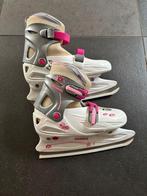 Schaatsen verstelbare maat 38-41 + extra's, Ophalen of Verzenden, Zo goed als nieuw, IJshockeyschaatsen, Overige merken