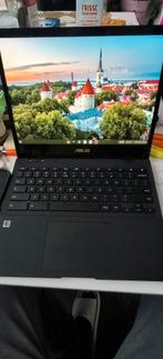 Asus  Notebook touchscreen 13 inch, Computers en Software, Windows Laptops, Ophalen of Verzenden, Zo goed als nieuw