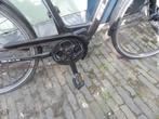 BULLS  ebike onderdelen  Brose  motor  Magura remmen, Fietsen en Brommers, Ophalen of Verzenden, Gebruikt, Algemeen, Frame