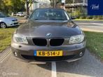BMW 1-serie 116i High Executive | Xenon | Schuifdak | LM Vel, Auto's, Achterwielaandrijving, Gebruikt, Huisgarantie, 4 cilinders