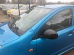 Suzuki Alto 1.0 Base,STUURBEKRACHTIGING,RADIO/CD,STARTONDERB, Voorwielaandrijving, Euro 5, 200 kg, Blauw