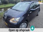 Volkswagen Up! 1.0 move up! BlueMotion/Airco/Pano/5drs/Navi, Voorwielaandrijving, Euro 5, Stof, Gebruikt