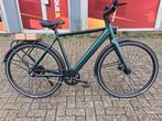 Fietshokje Beverwijk: Raaks Urban Elektrische fiets NIEUW, Niet ingevuld, Nieuw, 47 tot 51 cm, 50 km per accu of meer