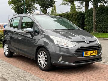 Ford B-Max 1.0 EcoBoost Style * beschikbaar voor biedingen