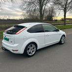 Ford focus 1.6 titanium, Auto's, Particulier, Te koop