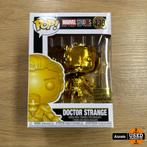 Funko Pop! 439 Marvel Studios Doctor Strange, Kinderen en Baby's, Speelgoed | Overig, Nieuw