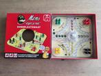 spel Mens erger je niet dobbelautomaat netjes en compleet, Een of twee spelers, Ophalen of Verzenden, Gebruikt