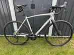 Ridley Kanzo GRX600 Gravelbike, 28 inch, 10 tot 15 versnellingen, Heren, 57 tot 61 cm