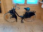 Solex koffertje van 1958, Fietsen en Brommers, Ophalen, Gebruikt