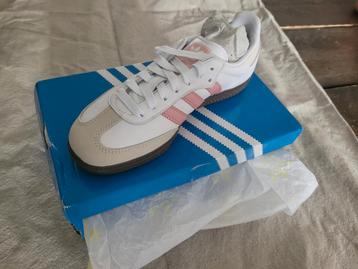 Adidas Samba OG W - Nieuw in doos! beschikbaar voor biedingen