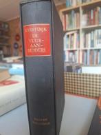 Simon Vestdijk De Vuuraanbidders, tweede druk, gebonden, Gelezen, Ophalen of Verzenden, Nederland, Simon Vestdijk