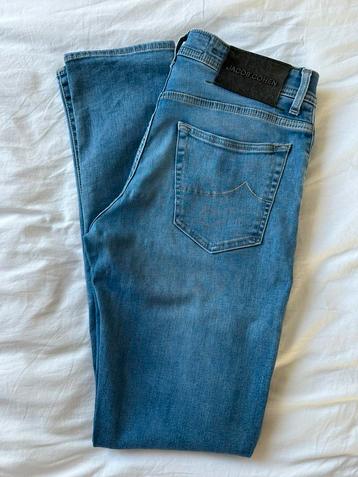 Jacob Cohën Jeans - Nick - W34 beschikbaar voor biedingen