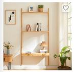Sklum wandkast / bureau, Ophalen, Zo goed als nieuw, 25 tot 50 cm, Minder dan 100 cm