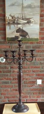antieke kerkkandelaar, volgnr 50, Antiek en Kunst, Ophalen