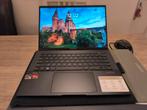 Asus Zenbook 14'' Ryzen 5 - Zo goed als nieuw!, Computers en Software, Windows Laptops, Met videokaart, 2 tot 3 Ghz, Qwerty, 14 inch