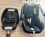 Maxi-Cosi Cabriofix + Easybase 2, Ophalen, Zijbescherming, 0 t/m 13 kg, Maxi-Cosi