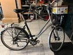 Batavus & Gazelle fietsen, Fietsen en Brommers, Fietsen | Dames | Damesfietsen, Ophalen, Versnellingen, Batavus, 53 tot 56 cm