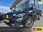 Mercedes-Benz C-klasse Estate 350 e Lease Edition | Plug in, Automaat, Parkeercamera, Achterwielaandrijving, Gebruikt