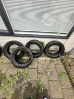 Set Michelin Alpin 5 winterbanden, Ophalen, 16 inch, Band(en), 205 mm