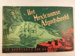 Het Mexicaanse afgodsbeeld, een avontuur van kapitein Rob, Eén stripboek, Ophalen of Verzenden, Gelezen