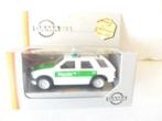 Gama 51142 Opel Frontera Polizei Politie in doos 1:43 modela, Ophalen of Verzenden, Nieuw, Auto, Gama