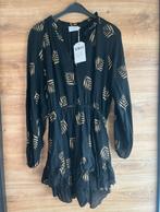 Dames playsuit met prijskaartje, Kleding | Dames, Jumpsuits, Ophalen, Nieuw, Maat 42/44 (L), Zwart