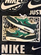 Nike Air Max 1 Essential Lucid Green EU 44, Ophalen, Overige kleuren, Flippr.info@gmail.com, 1213NL