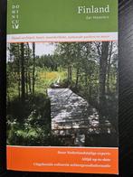 Ger Meesters - Finland, Boeken, Europa, Ophalen of Verzenden, Zo goed als nieuw, Reisgids of -boek
