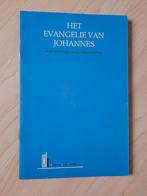 HET EVANGELIE VAN JOHANNES IN DE HERZIENING VAN DE STATEN, Boeken, Ophalen of Verzenden, Zo goed als nieuw