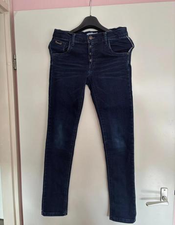 Name it jeans maat 158 beschikbaar voor biedingen