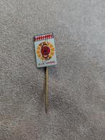 Speldje G.L.G. lucifers, Ophalen of Verzenden, Gebruikt