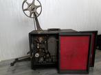 Hortson 16mm filmprojector, Verzamelen, Fotografica en Filmapparatuur, 1940 tot 1960, Projector, Ophalen