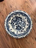 Delfts Blauw Schaal, Antiek en Kunst, Ophalen