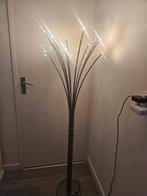 Hovnas staande lamp Ikea, Huis en Inrichting, Lampen | Vloerlampen, Ophalen, Zo goed als nieuw, Metaal, 100 tot 150 cm