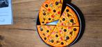 Speelgoed pizza, Ophalen of Verzenden, Zo goed als nieuw, Ontdekken