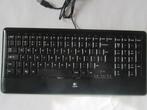 Twee toetsenborden., Computers en Software, Toetsenborden, Ophalen, Qwerty, Gebruikt, Bedraad