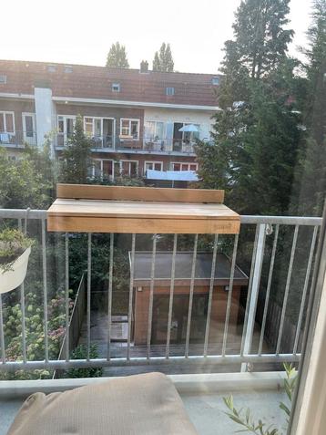 Balkonbar Grenen Hout beschikbaar voor biedingen