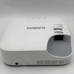 Casio XJ-V2 HDMI LED Beamer met AB - Met garantie, Ruilrijk, Zo goed als nieuw, Info@ruilrijk.nl, Neerstraat 60, 6041 KD Roermond
