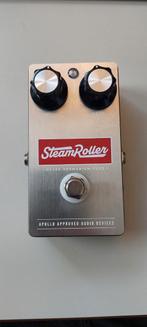 Apollo Approved Steamroller Fuzz, Muziek en Instrumenten, Effecten, Ophalen of Verzenden, Zo goed als nieuw