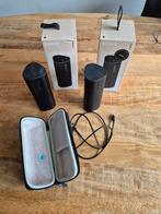 Twee Sonos Roam 2 Speakers, Overige typen, Ophalen of Verzenden, Zo goed als nieuw, Sonos